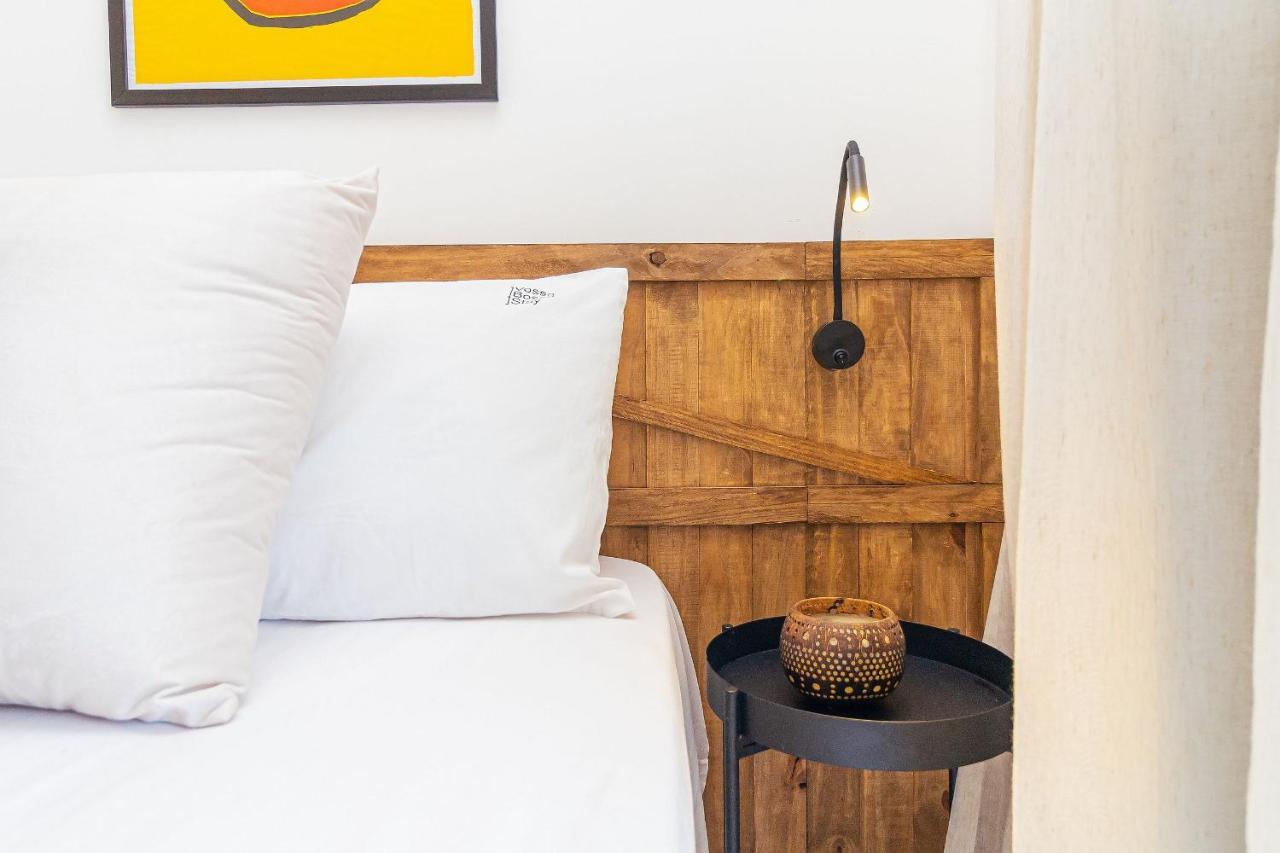 Appartement Vossa Bossa Facto à São Paulo Extérieur photo